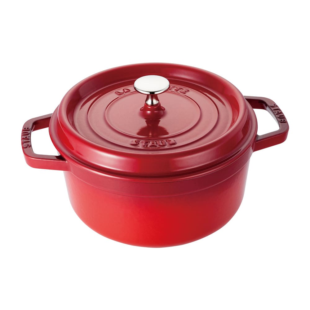 STAUB ピコ・ココット